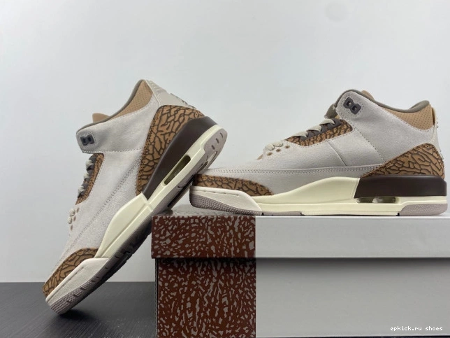 Rep CT8532-102 Palomino Jordan Air 3 0821